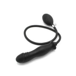 Inflatable Dildo Long Black 11 Inflatable Dildo Long Black -Sexspielzeug inflatable dildo long black6