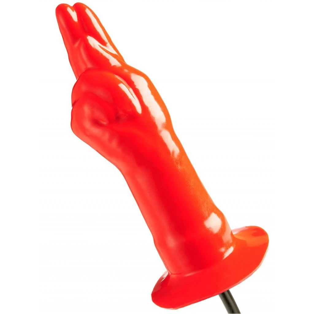 Inflatable Fist Hand 23 X 7cm 3 Inflatable Fist Hand 23 X 7cm – Bild 3