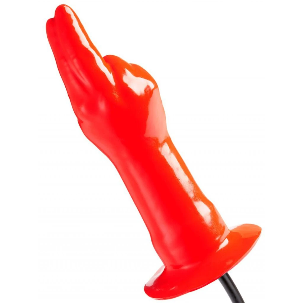 Inflatable Fist Hand 23 X 7cm 4 Inflatable Fist Hand 23 X 7cm – Bild 4
