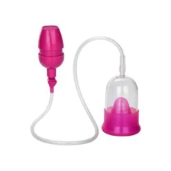CalExotics Intimate Pump Pink