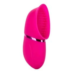 CalExotics Intimate Pump™ Rechargeable Full Coverage Pump