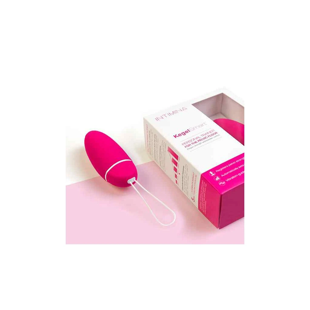 Intimina KegelSmart 11 Intimina KegelSmart – Bild 11