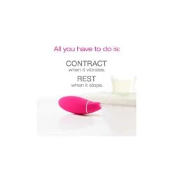 Intimina KegelSmart 15 Intimina KegelSmart -Sexspielzeug intimina kegelsmart5