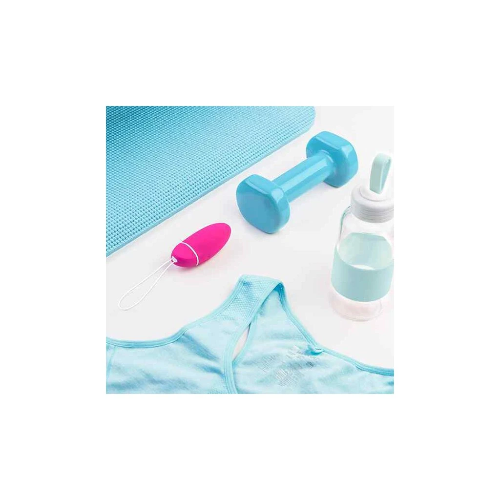 Intimina KegelSmart 7 Intimina KegelSmart – Bild 7