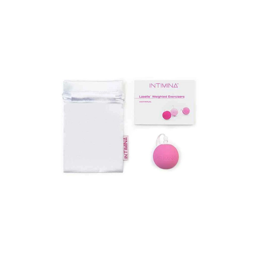 Intimina Laselle 38g 4 Intimina Laselle 38g – Bild 4