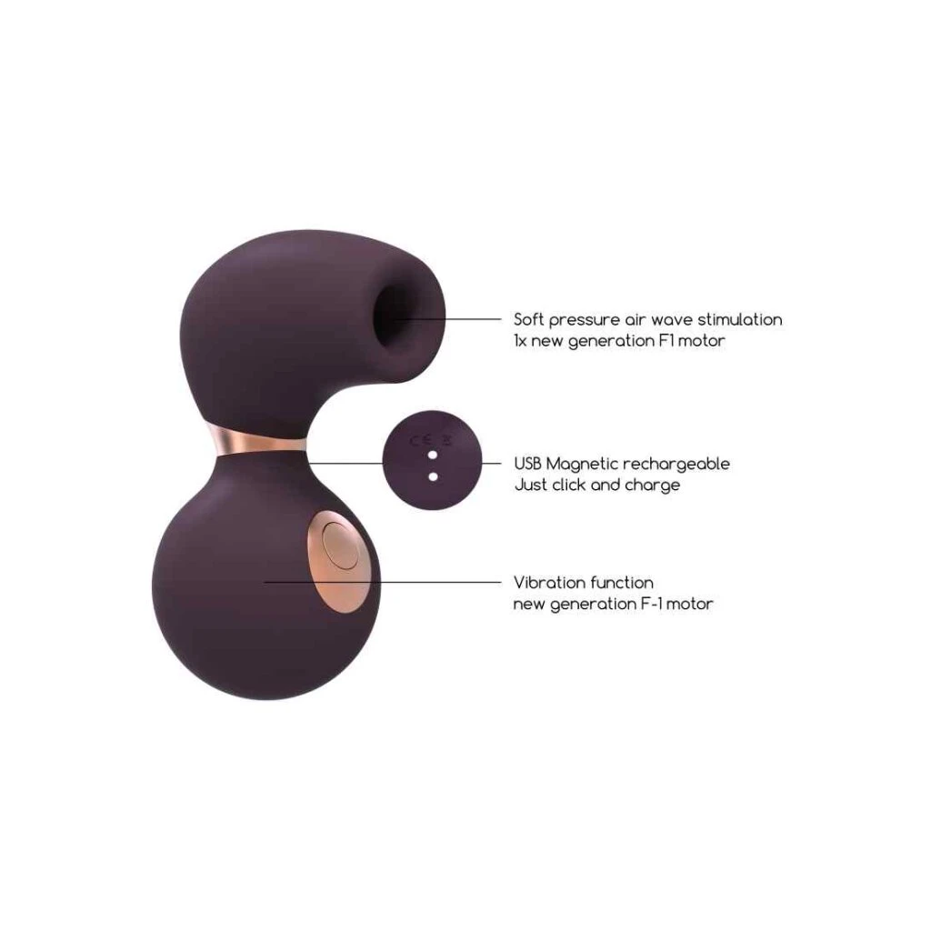 Invincible Purple 10 Invincible Purple – Bild 10