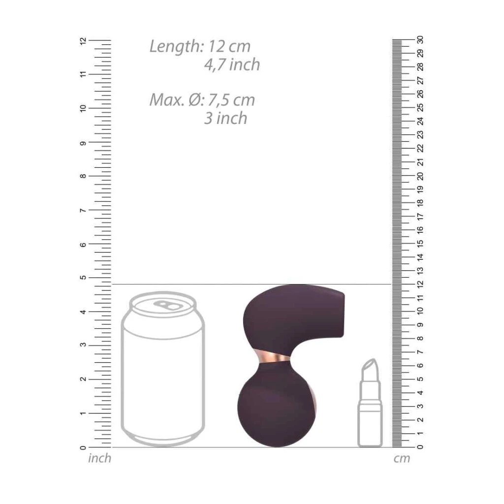 Invincible Purple 13 Invincible Purple – Bild 13