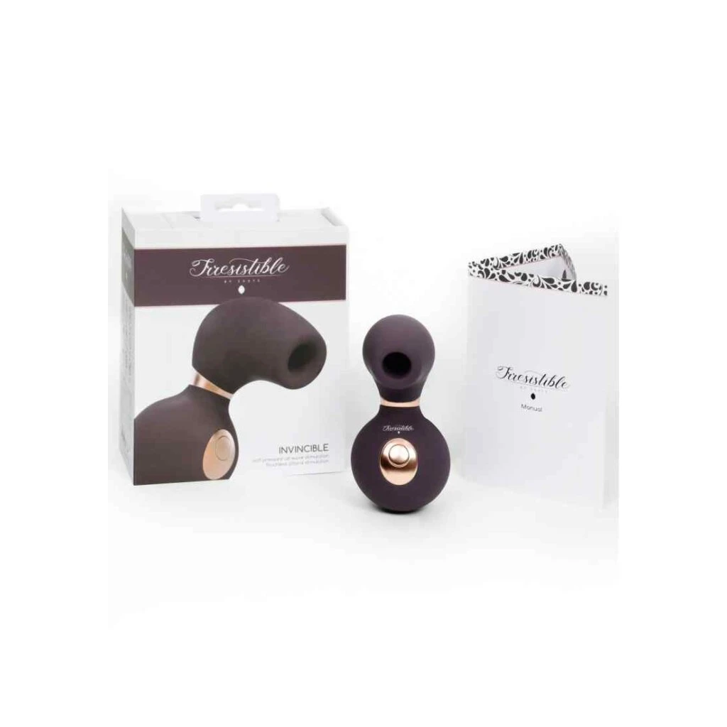 Invincible Purple 9 Invincible Purple – Bild 9