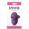 NS Novelties Inya Allure Dark Purple