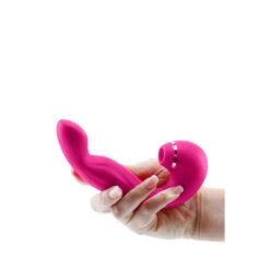 NS Novelties Inya Symphony Pink -Sexspielzeug inya symphony pink3