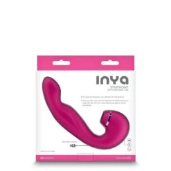 NS Novelties Inya Symphony Pink -Sexspielzeug inya symphony pink4