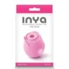 NS Novelties Inya The Rose Pink