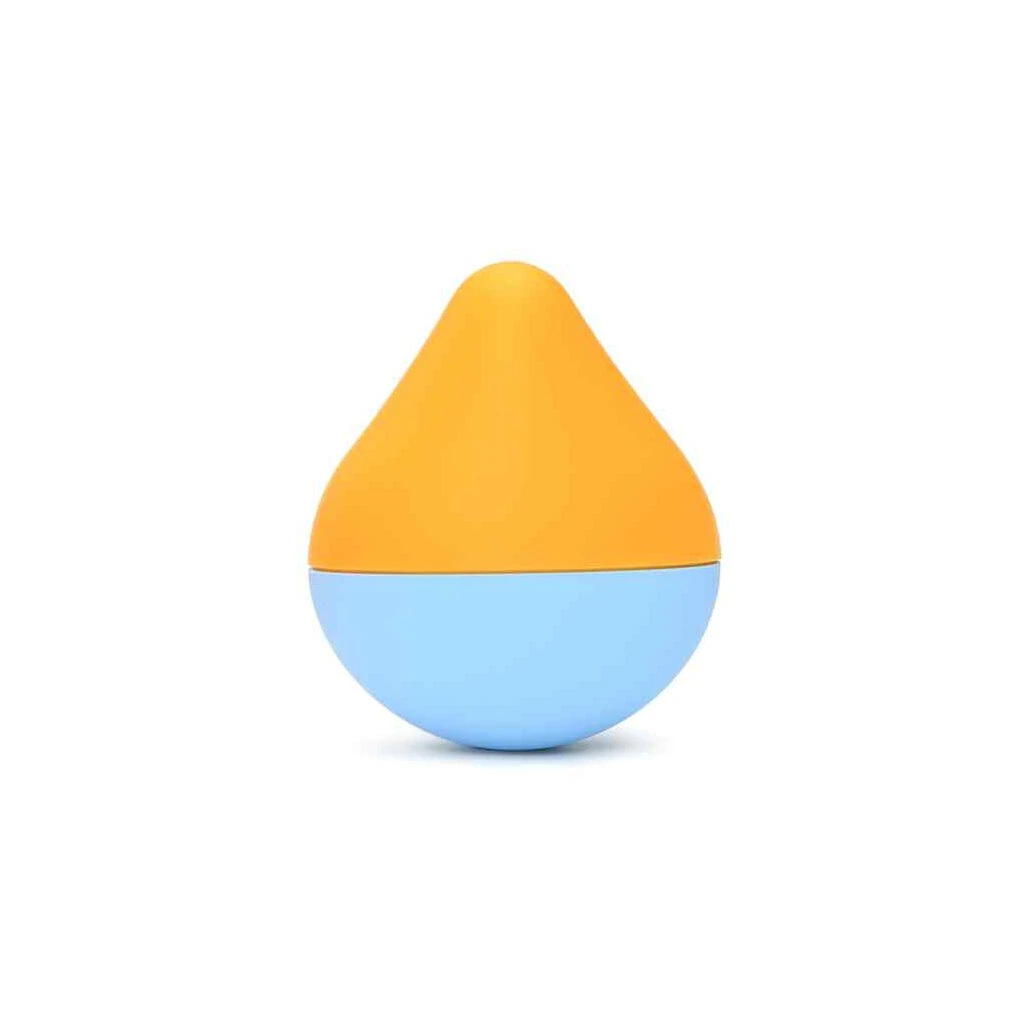 Iroha By Tenga - Mini Vibrator Sora Mikan 1 Iroha By Tenga - Mini Vibrator Sora Mikan