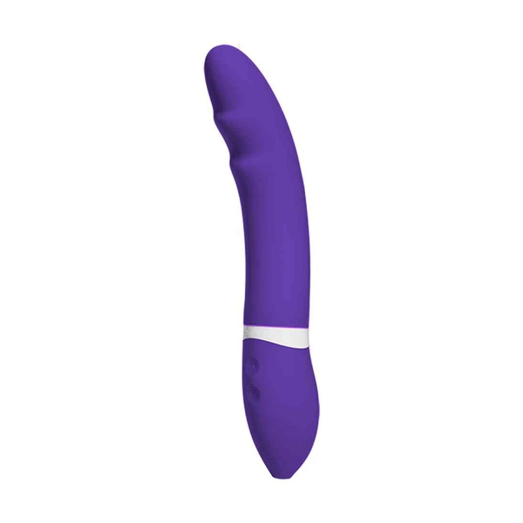 IVibe Select - IBend - Purple 1 IVibe Select - IBend - Purple
