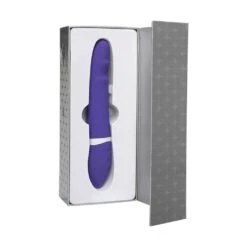 IVibe Select - IBend - Purple 5 IVibe Select - IBend - Purple -Sexspielzeug ivibe select ibend purple3
