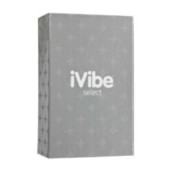 IVibe Select - IPlay - Black -Sexspielzeug ivibe select iplay black4
