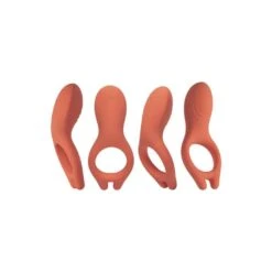 Ivibe Select - Iring - Coral Vibrating - Rechargeable 5 Ivibe Select - Iring - Coral Vibrating - Rechargeable -Sexspielzeug ivibe select iring coral vibrating rechargeable3