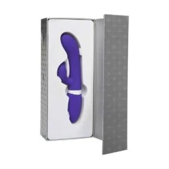 IVibe Select - IRock - Purple 5 IVibe Select - IRock - Purple -Sexspielzeug ivibe select irock purple3