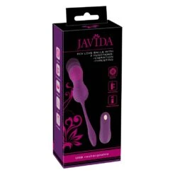 Javida RC Love Ball With 2 Functions