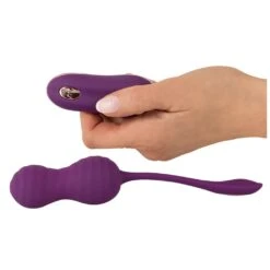 Javida RC Love Ball With 2 Functions 11 Javida RC Love Ball With 2 Functions -Sexspielzeug javida rc love ball with 2 functions4