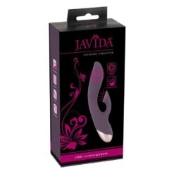 Javida Sucking Vibrator