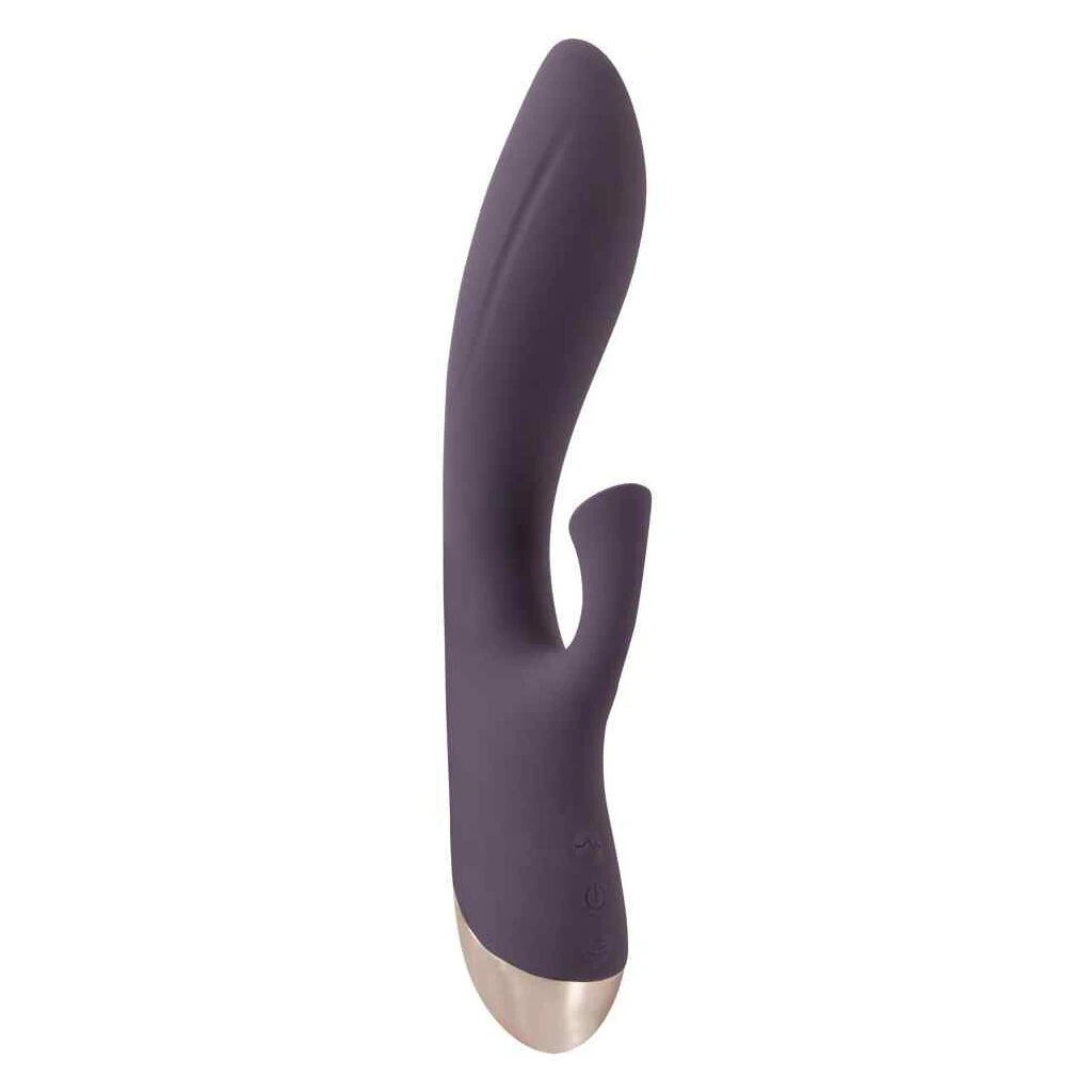 Javida Sucking Vibrator 2 Javida Sucking Vibrator – Bild 2