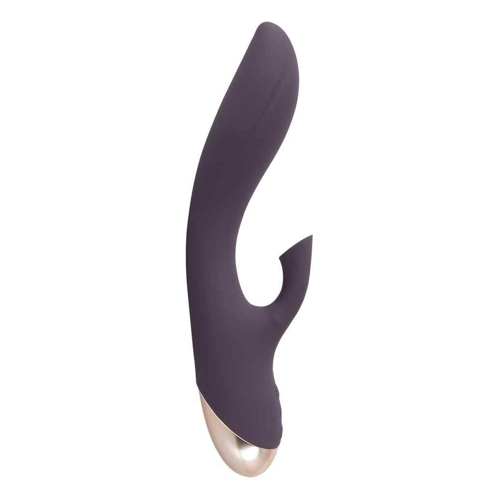 Javida Sucking Vibrator 3 Javida Sucking Vibrator – Bild 3