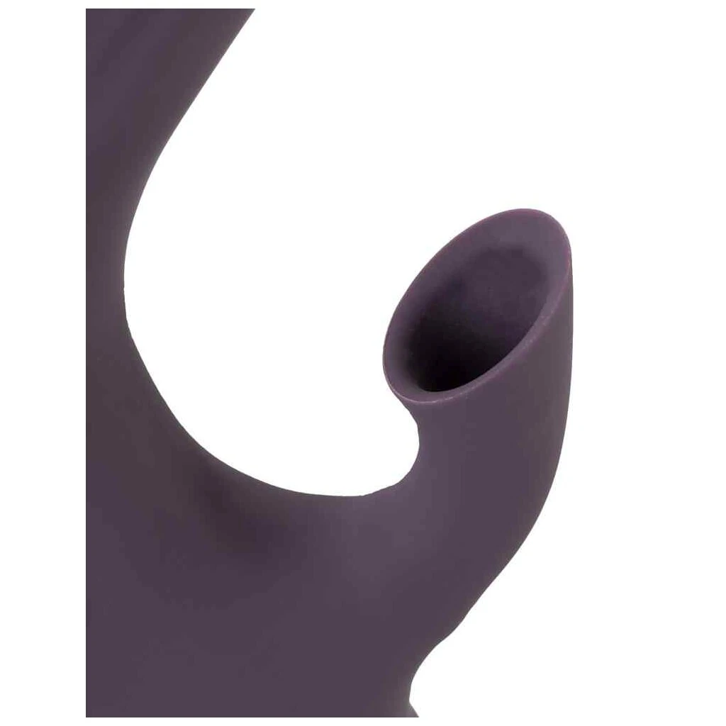 Javida Sucking Vibrator 4 Javida Sucking Vibrator – Bild 4