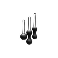 Je Joue - Ami Kegel Balls Black
