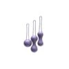 Je Joue - Ami Kegel Balls Purple