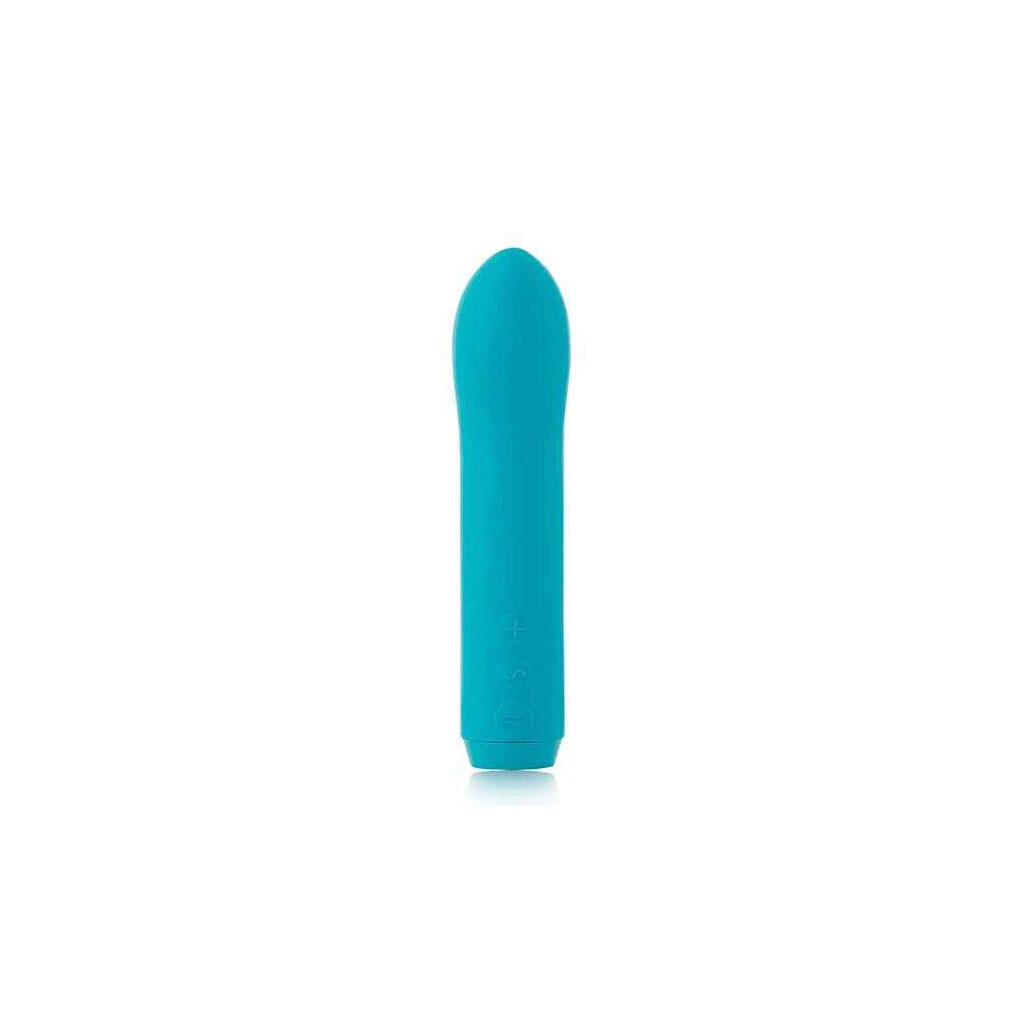 Je Joue - G-Spot Bullet Vibrator Teal 1 Je Joue - G-Spot Bullet Vibrator Teal