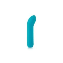 Je Joue - G-Spot Bullet Vibrator Teal 7 Je Joue - G-Spot Bullet Vibrator Teal -Sexspielzeug je joue g spot bullet vibrator teal3