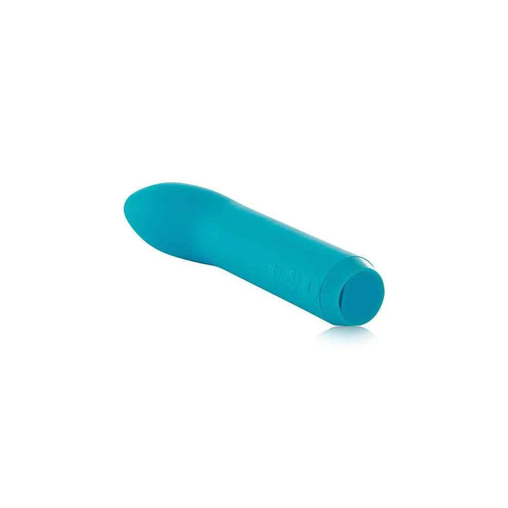 Je Joue - G-Spot Bullet Vibrator Teal 4 Je Joue - G-Spot Bullet Vibrator Teal – Bild 4