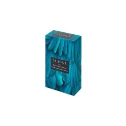 Je Joue - G-Spot Bullet Vibrator Teal 9 Je Joue - G-Spot Bullet Vibrator Teal -Sexspielzeug je joue g spot bullet vibrator teal5