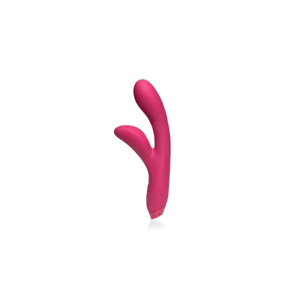 Je Joue - Hera Rabbit Vibrator Fuchsia 1 Je Joue - Hera Rabbit Vibrator Fuchsia