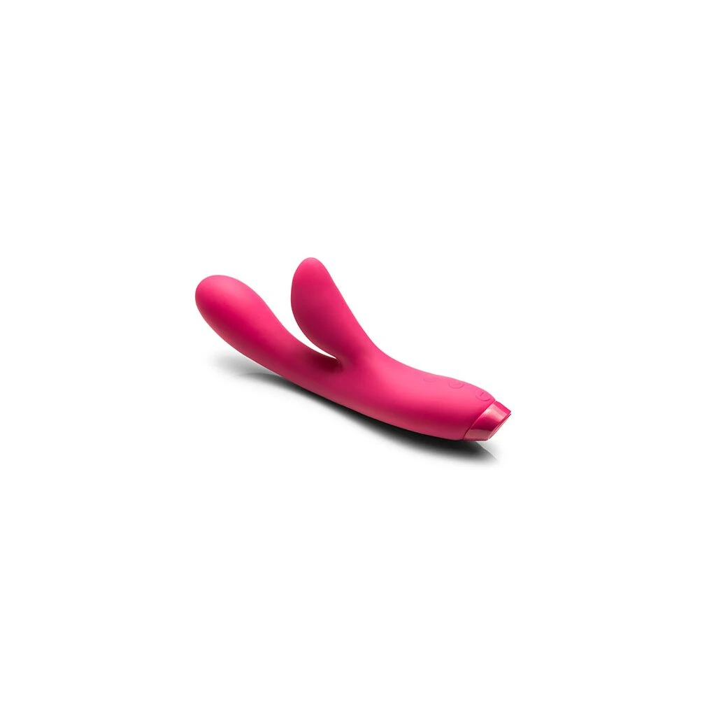 Je Joue - Hera Rabbit Vibrator Fuchsia 2 Je Joue - Hera Rabbit Vibrator Fuchsia – Bild 2