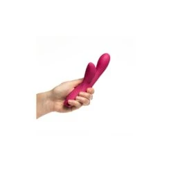 Je Joue - Hera Rabbit Vibrator Fuchsia 9 Je Joue - Hera Rabbit Vibrator Fuchsia -Sexspielzeug je joue hera rabbit vibrator fuchsia3