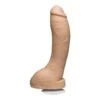 Jeff Stryker Realistic Cock W/ Vac-U-Lock™ Suction Cup - 25.5cm