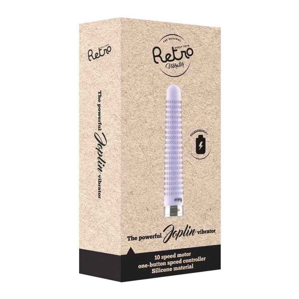 Joplin Purple 2 Joplin Purple – Bild 2