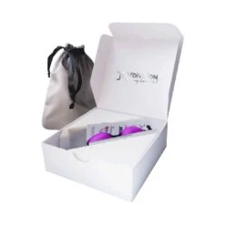 Joyballs Secret Purple 10 Joyballs Secret Purple -Sexspielzeug joyballs secret purple5