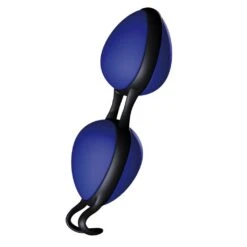 JOYDIVISION JOYballs Secret Blau / Schwarz