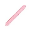 Jr. Double Dong - 12" - Pink