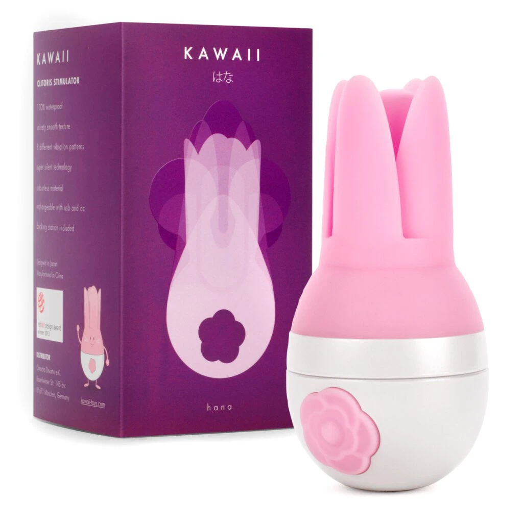 Kawaii Hana 1 Kawaii Hana