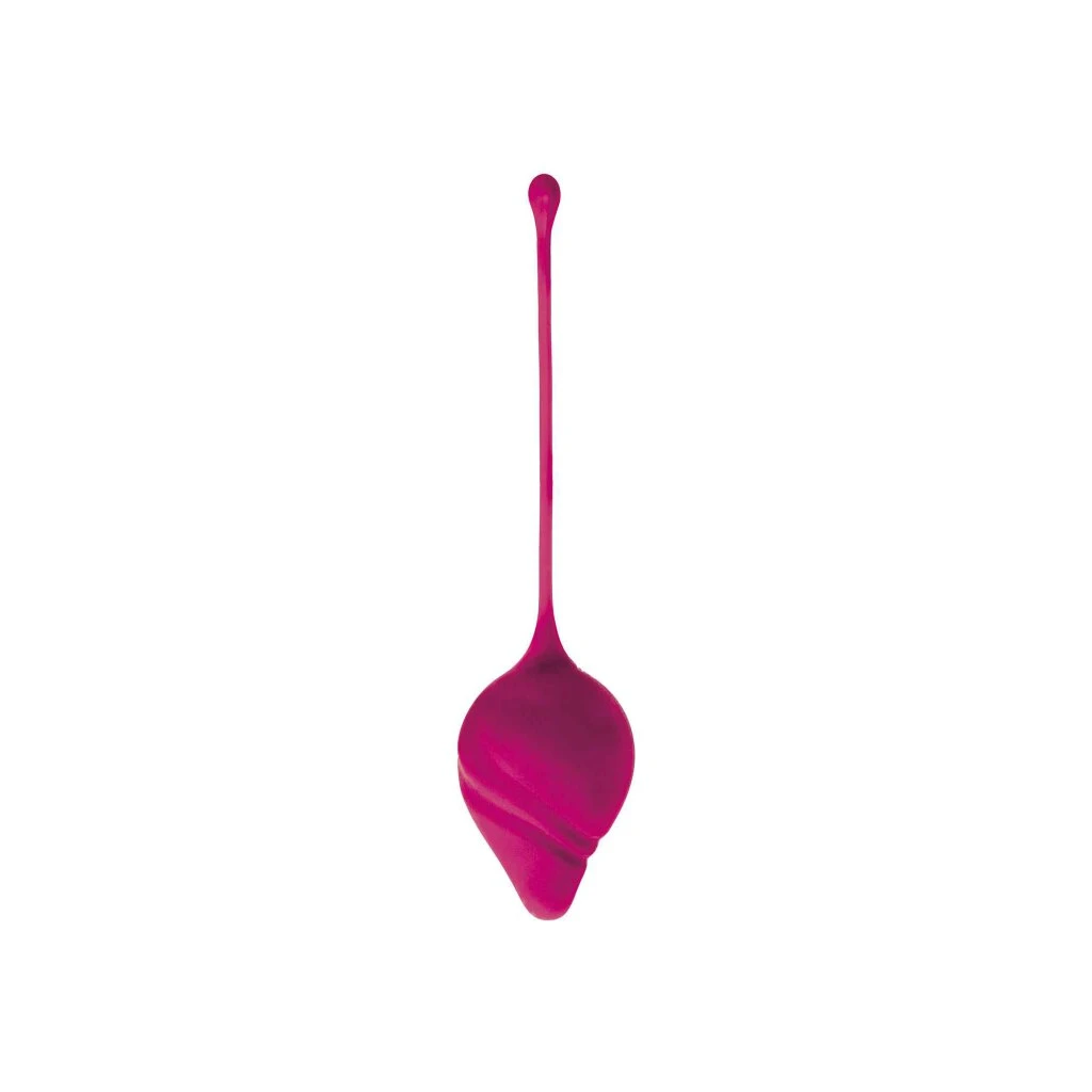 Kegel Ball Pink 1 Kegel Ball Pink