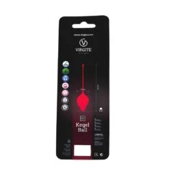 Kegel Ball Pink 5 Kegel Ball Pink -Sexspielzeug kegel ball pink3