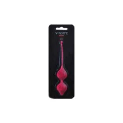 Kegel Balls Pink