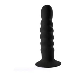 Kendall - Black 7 Kendall - Black -Sexspielzeug kendall black4