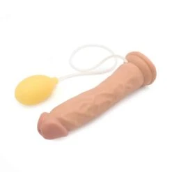 Kiotos Cox Squirt Dildo 03 - 21.5 Cm -Sexspielzeug kiotos cox squirt dildo 03 215 cm4