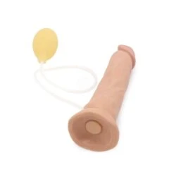 Kiotos Cox Squirt Dildo 03 - 21.5 Cm -Sexspielzeug kiotos cox squirt dildo 03 215 cm5