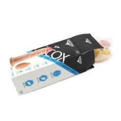 Kiotos Cox Squirt Dildo 03 - 21.5 Cm -Sexspielzeug kiotos cox squirt dildo 03 215 cm9